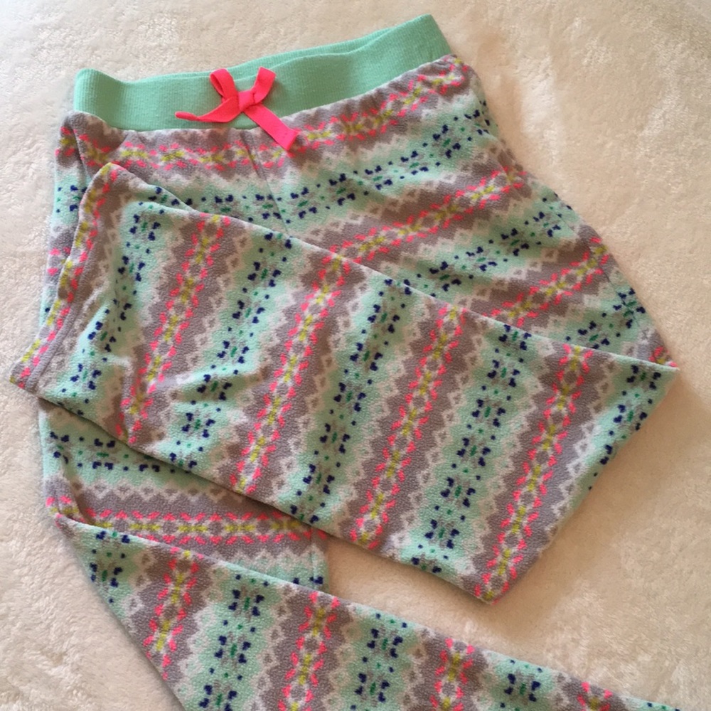Girls’ Old Navy Pajama Pants